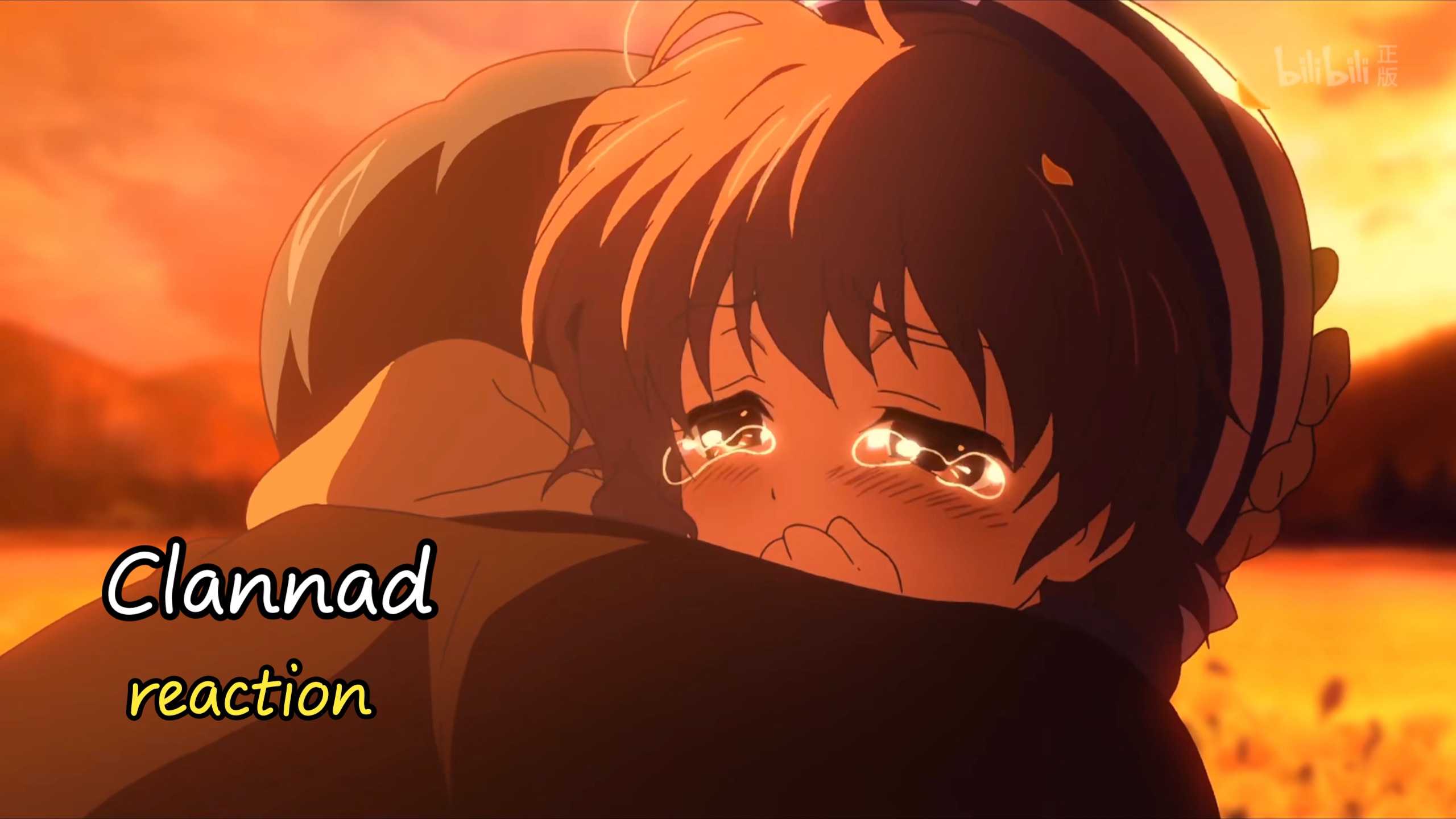 【充电专场 | clannad 第二季 17-18话】朋也,活过来了