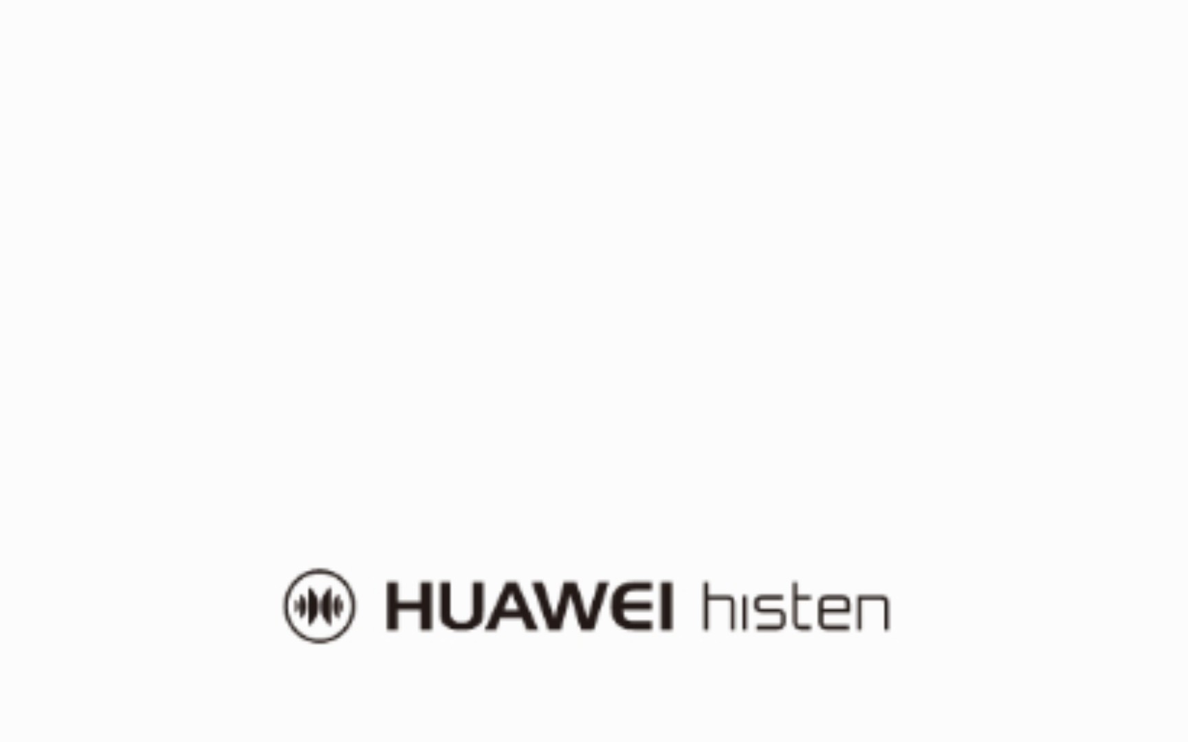 华为手机自带的Huawei Histen 音效巨好用哔哩哔哩bilibili