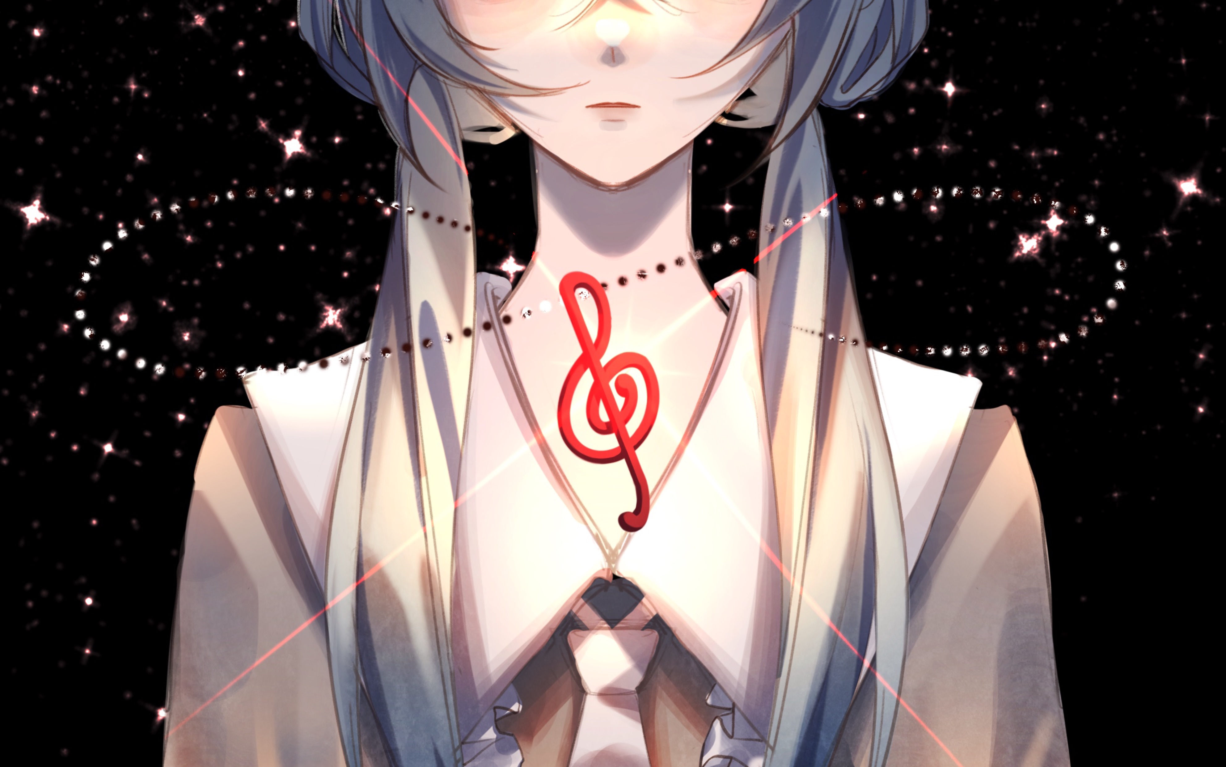 【妄想症paranoia同人】若能向神灯许愿