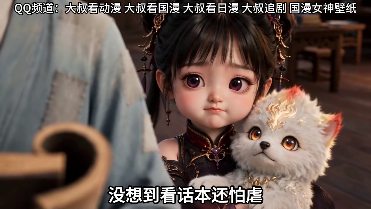 咱家剑宗团宠小师妹第二季大集合3 一口气看完，全集免费，无拼接