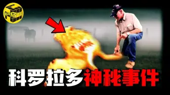 迄今为止最震撼的一期：持续了400年的谜案，竟是外文明造访地球最有力的证据？超过万起案例的神秘连环案，至今仍在你我身边发生…