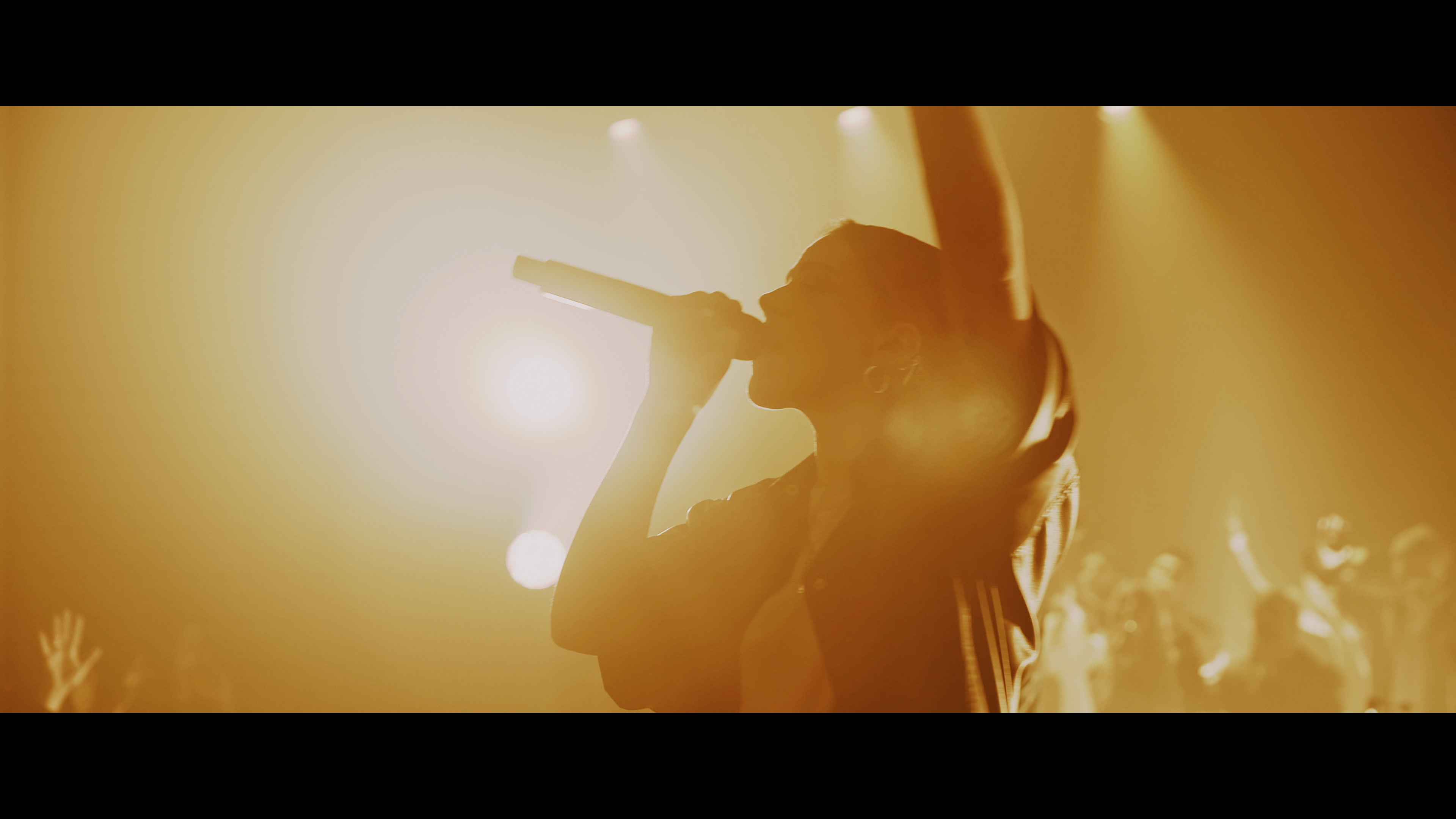 everlasting light (live in los angeles, ca/2020) - mosaic msc