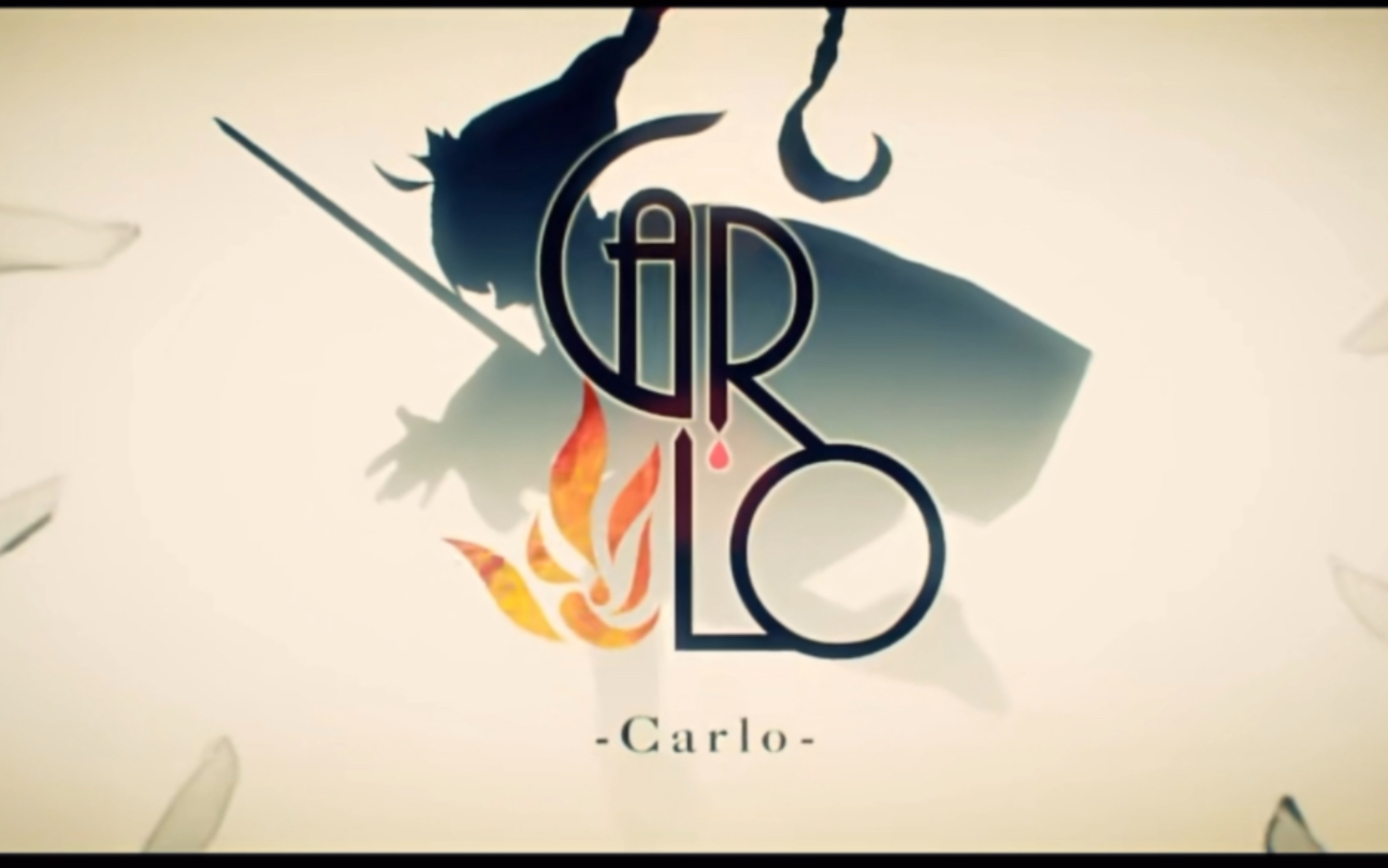 【翻唱】Carlo哔哩哔哩bilibili