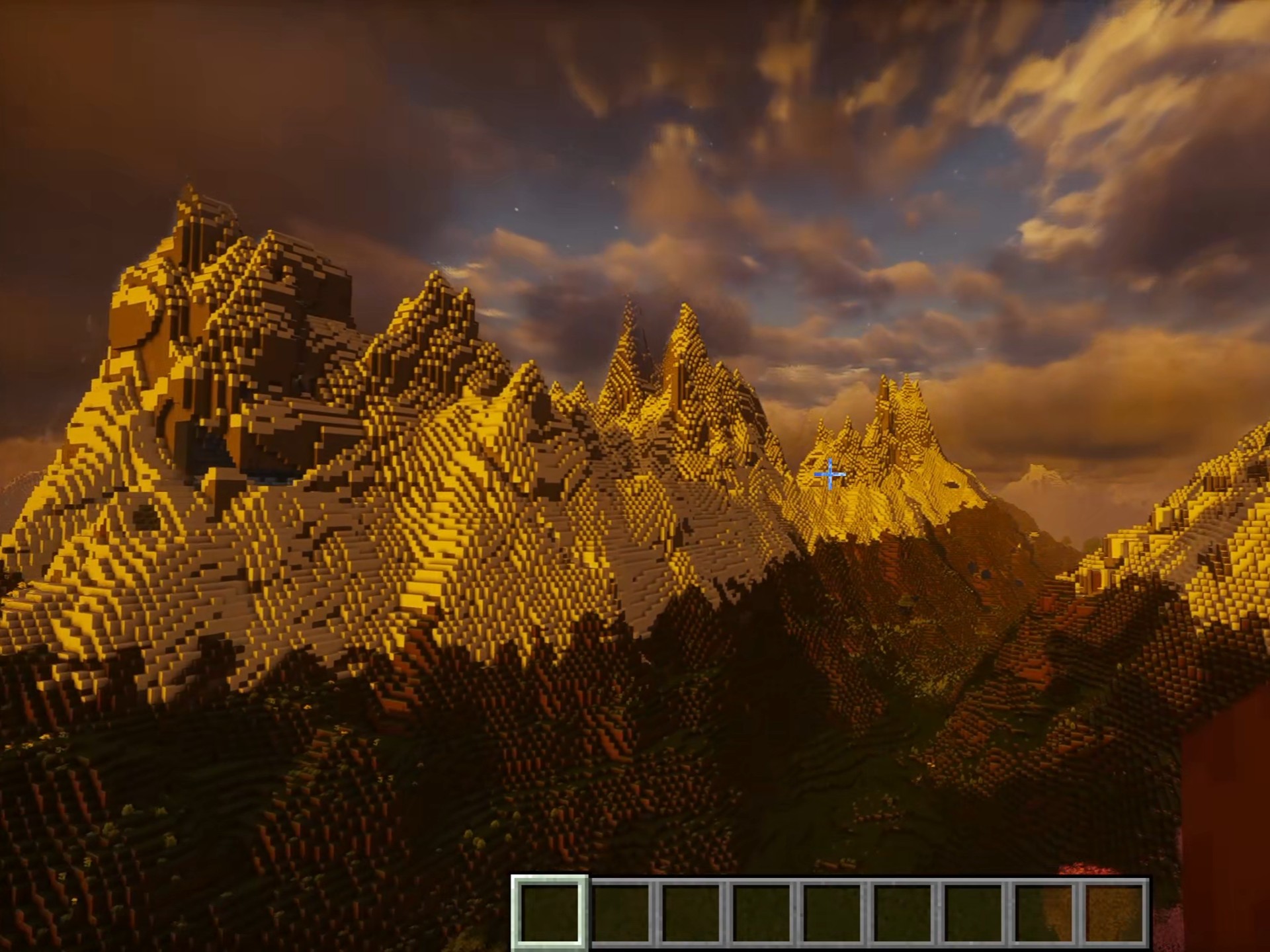 我的世界 世界杯 沉浸式体相关图片3