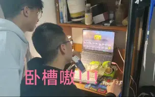 Download Video: 【CSGO开箱】有些人喝着milk就出金了？？？