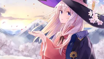 Osu 听歌向 魔女之旅op Literature Osu