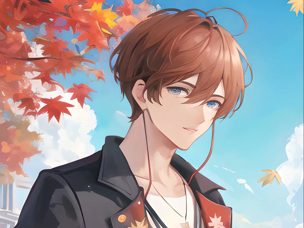 【已完结】和校园男神成了舍友后,我发现他似乎有点讨厌我.