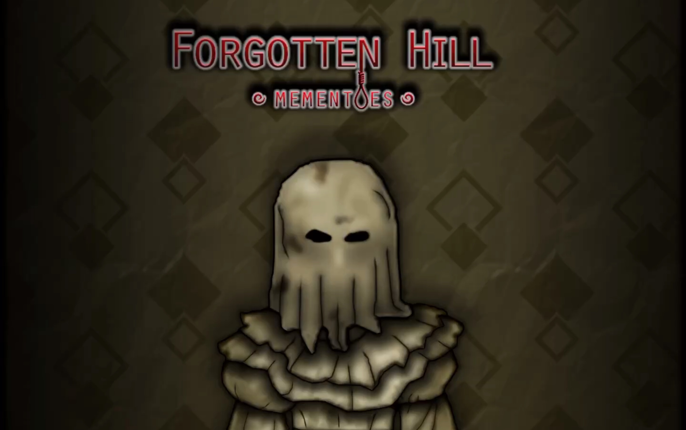 [图]Forgotten Hill: Mementoes 第一关