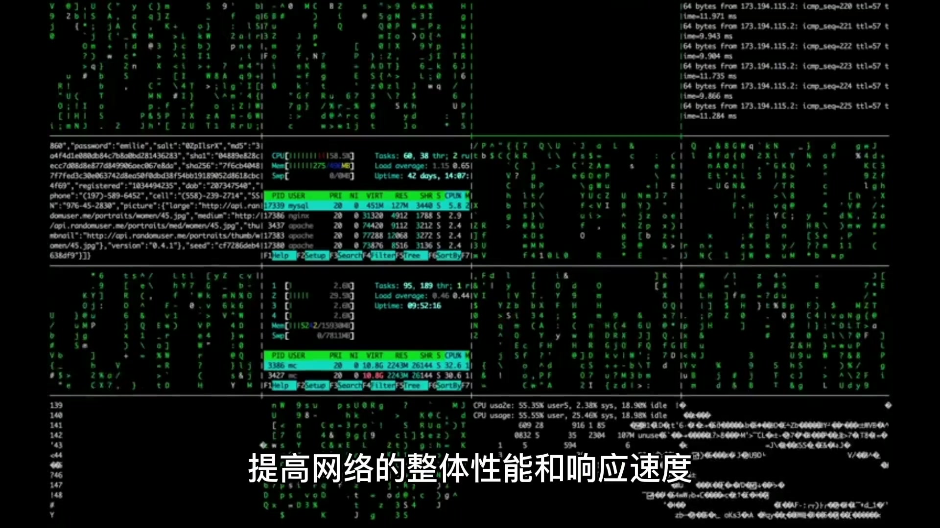 我国IPv6网络高速公路建成,IPv6网络高速公路建成有何重大意义?哔哩哔哩bilibili