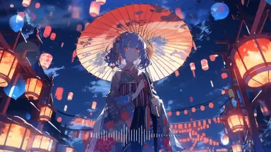 或る街の白昼梦-哔哩哔哩_Bilibili