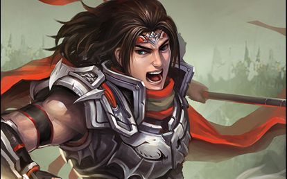 界赵云:你强任你强?_哔哩哔哩 (゜-゜)つロ 干杯~-bilibili