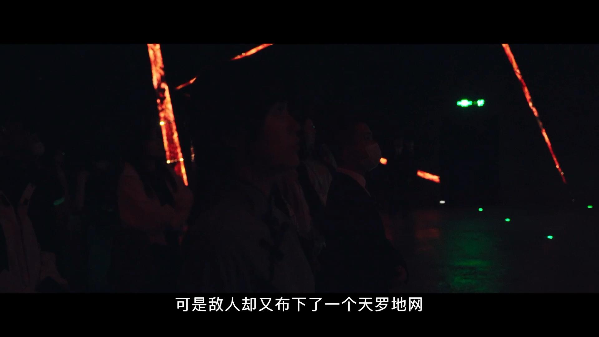 大学生讲思政课之红飘带篇