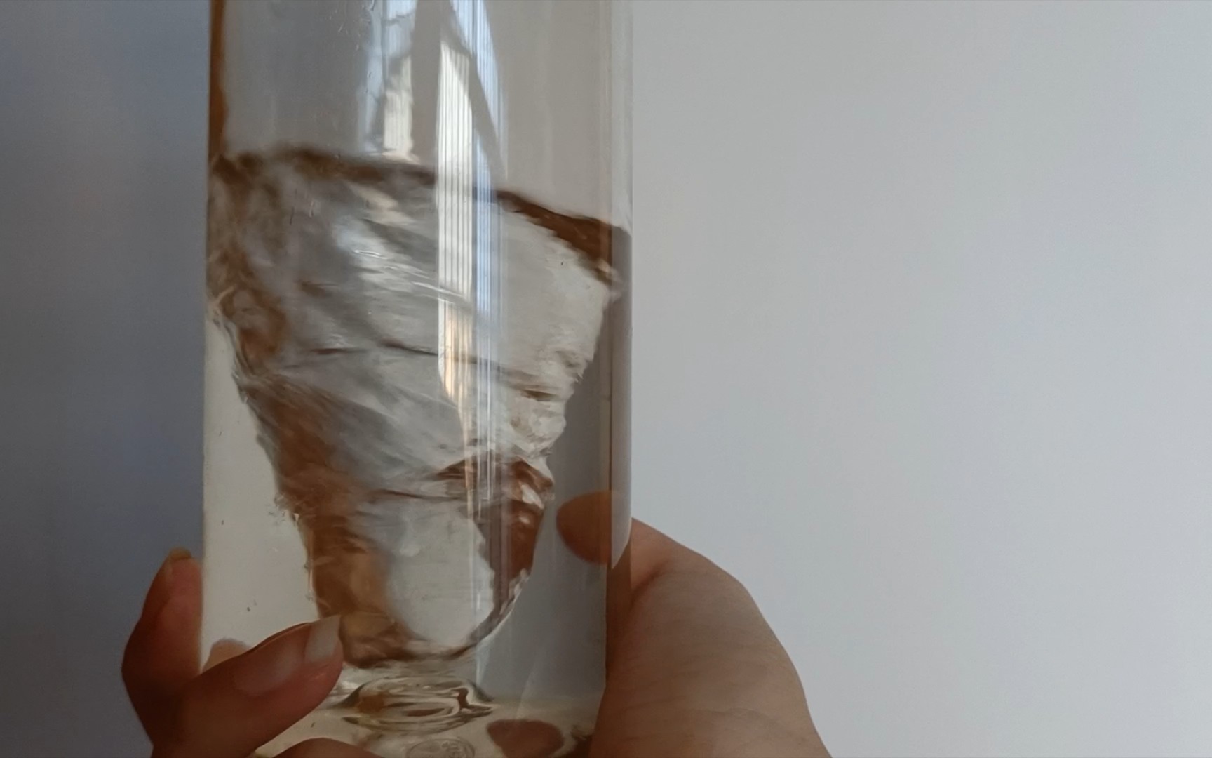 活动作品水杯龙卷风