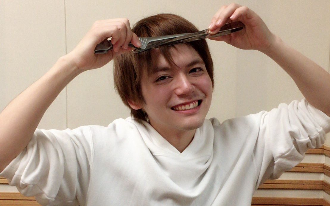 【生肉】内田雄马 让我来烤你的话 第62回 (18.03.07)