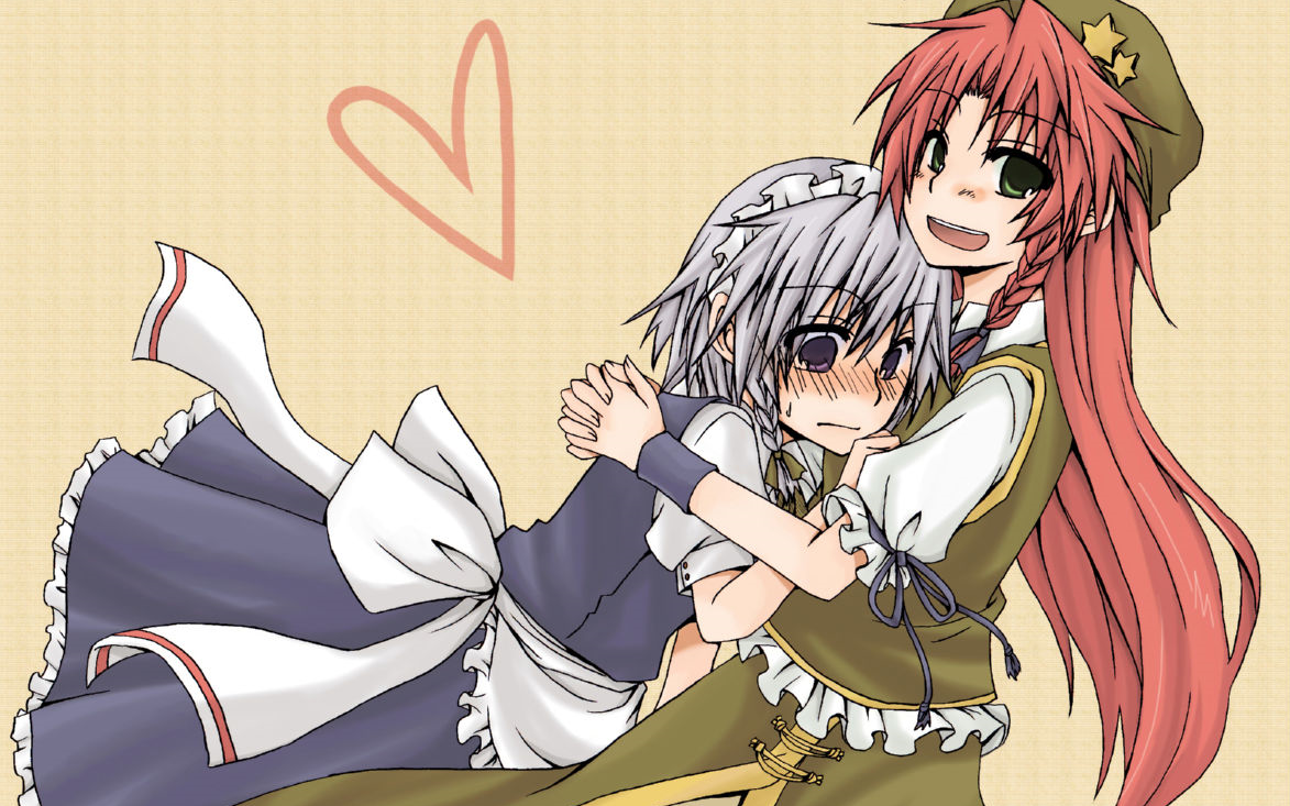 【世界美咲剧场】 no title