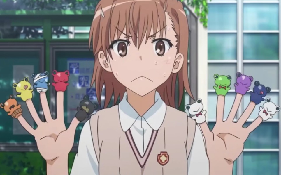 全网首个食物还原炮姐呱太