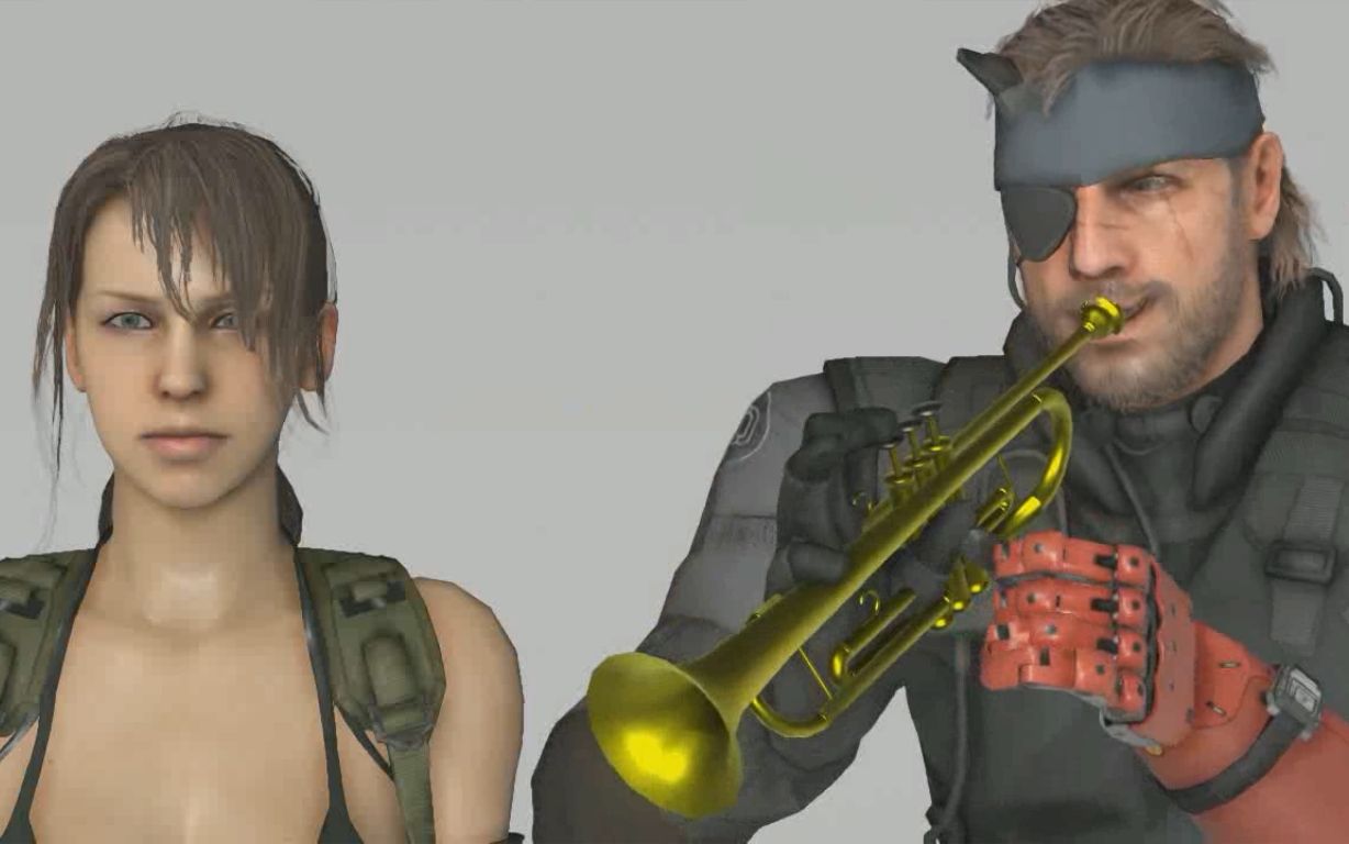 mgsv的全部相关视频_bilibili_哔哩哔哩弹幕视频网