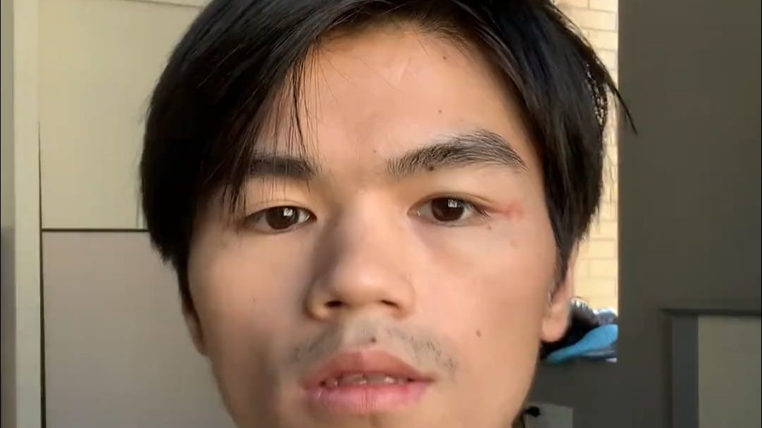 普通160cm男生逆袭变帅指南