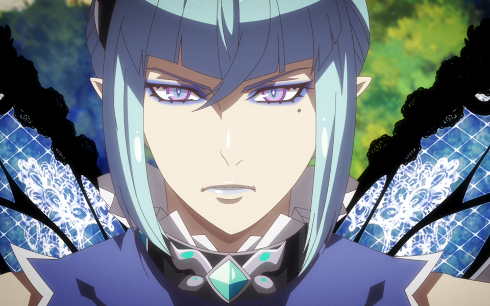 fairy兰丸(仅限港澳台地区):第9话_番剧_bilibili_哔哩哔哩