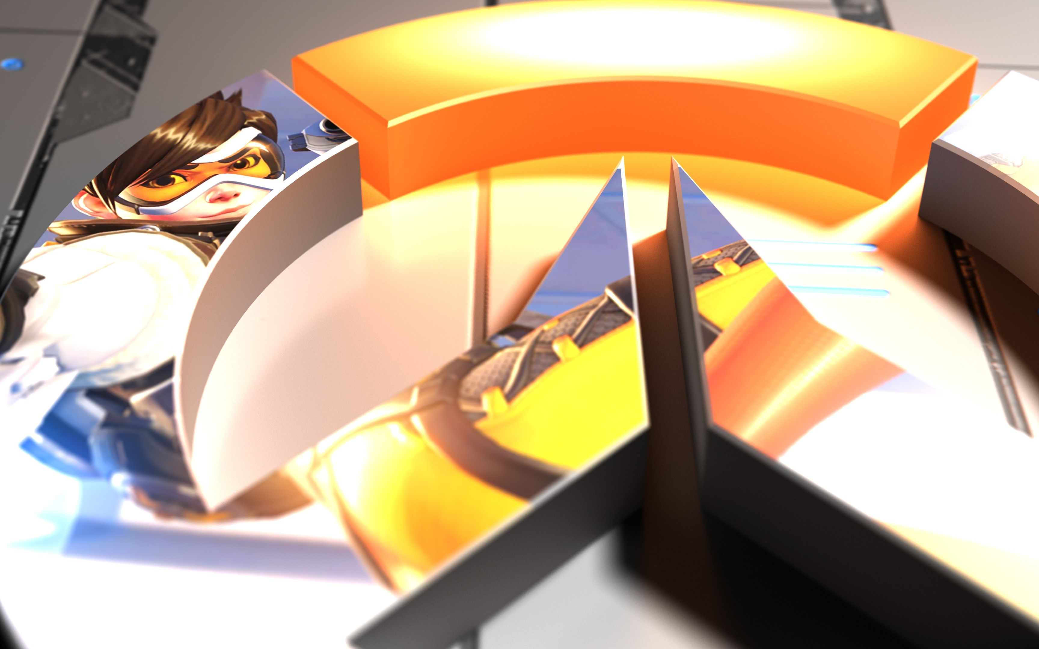 【ow快速日常】k/d是一定要保的