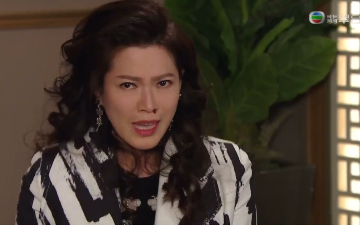 爱回家之开心速递被terry笑死可怜的大小姐和kc