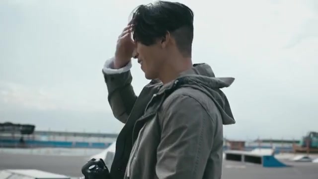 [图]SWAY G-Star RAW CM