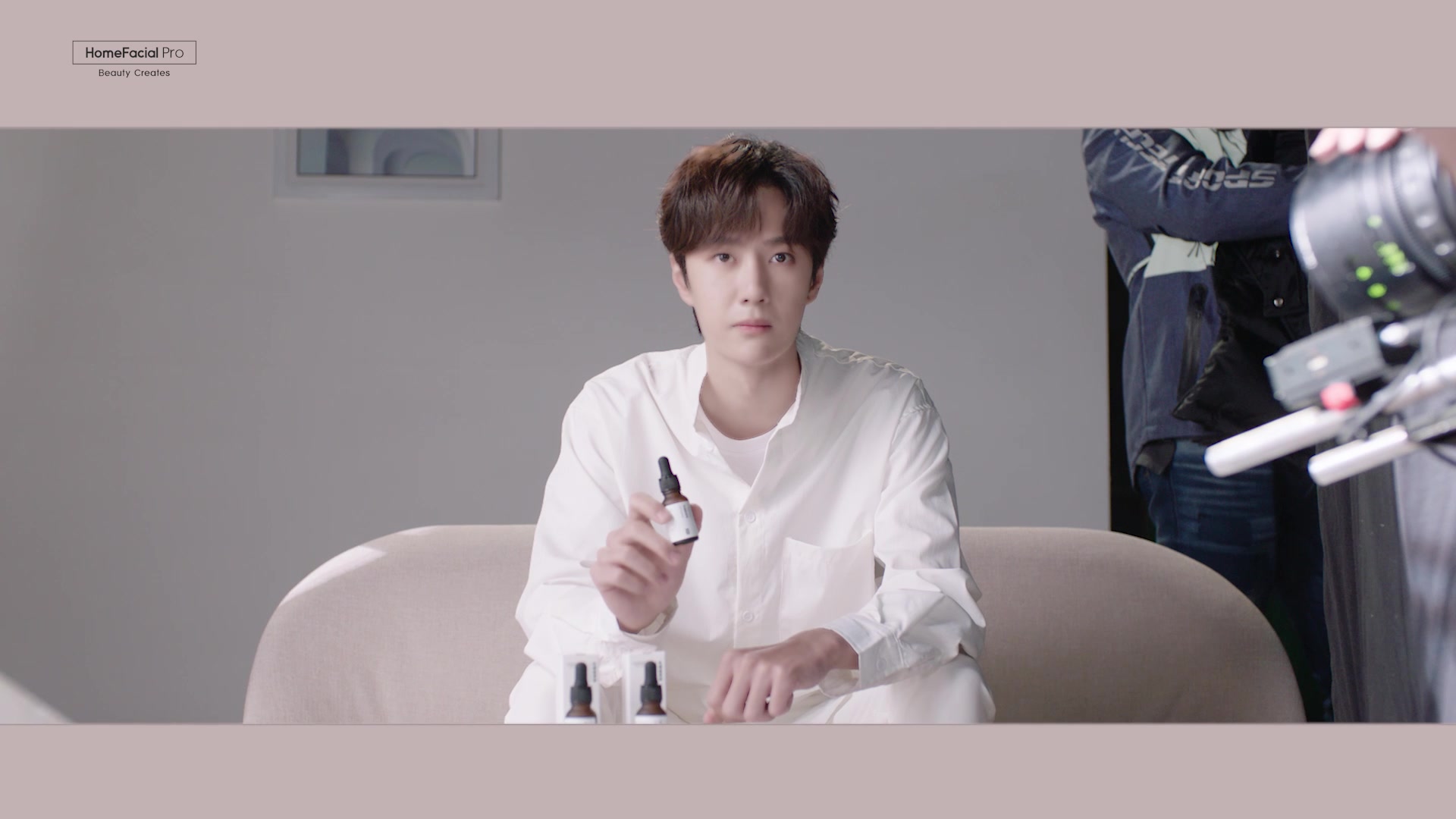 【王一博】85号日志