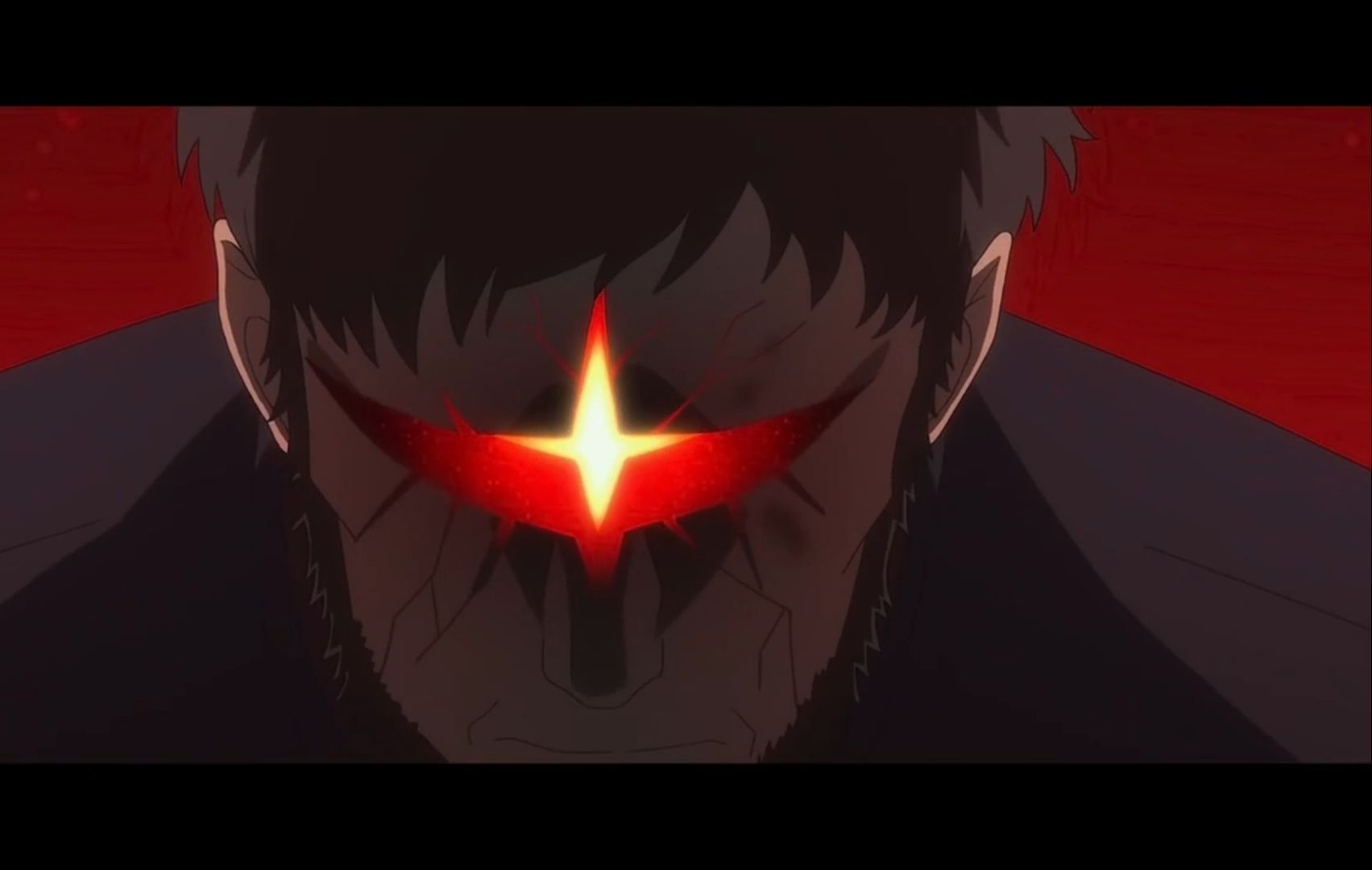 终于等来eva《新世纪福音战士新剧场版:终》3月28日影院上映,eva终大