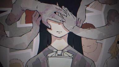 初音ミク】空箱【はこ】【初投稿】_哔哩哔哩_bilibili