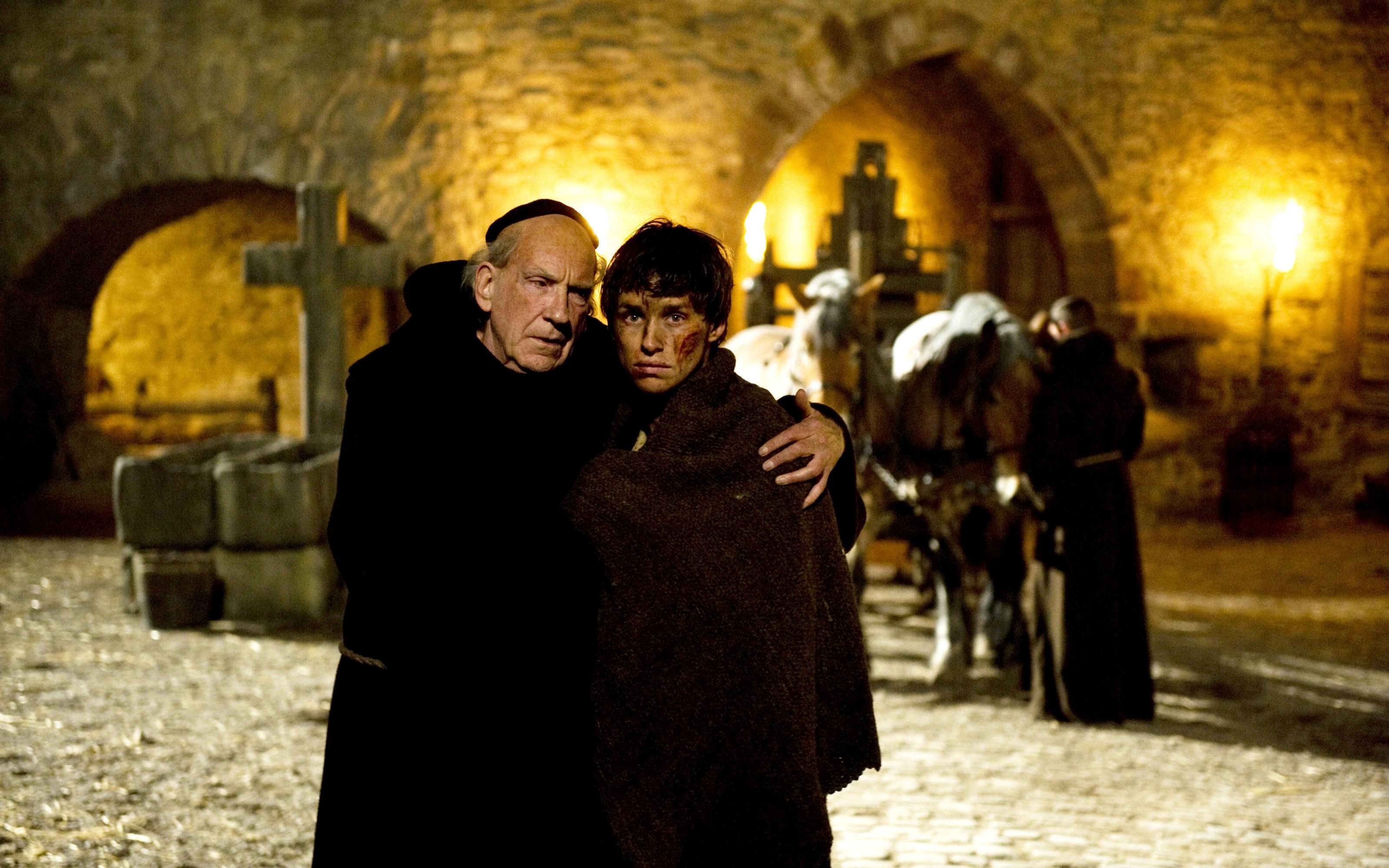 人类大流行病系列电影第一期:"黑死病"与新冠肺炎相似团灭欧洲人