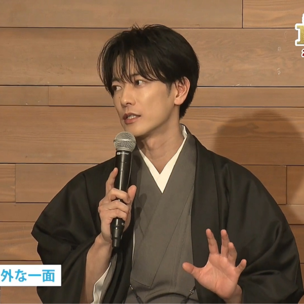 佐藤健一 20231220 佐藤健一名病弱的和服男子_哔哩哔哩_bilibili