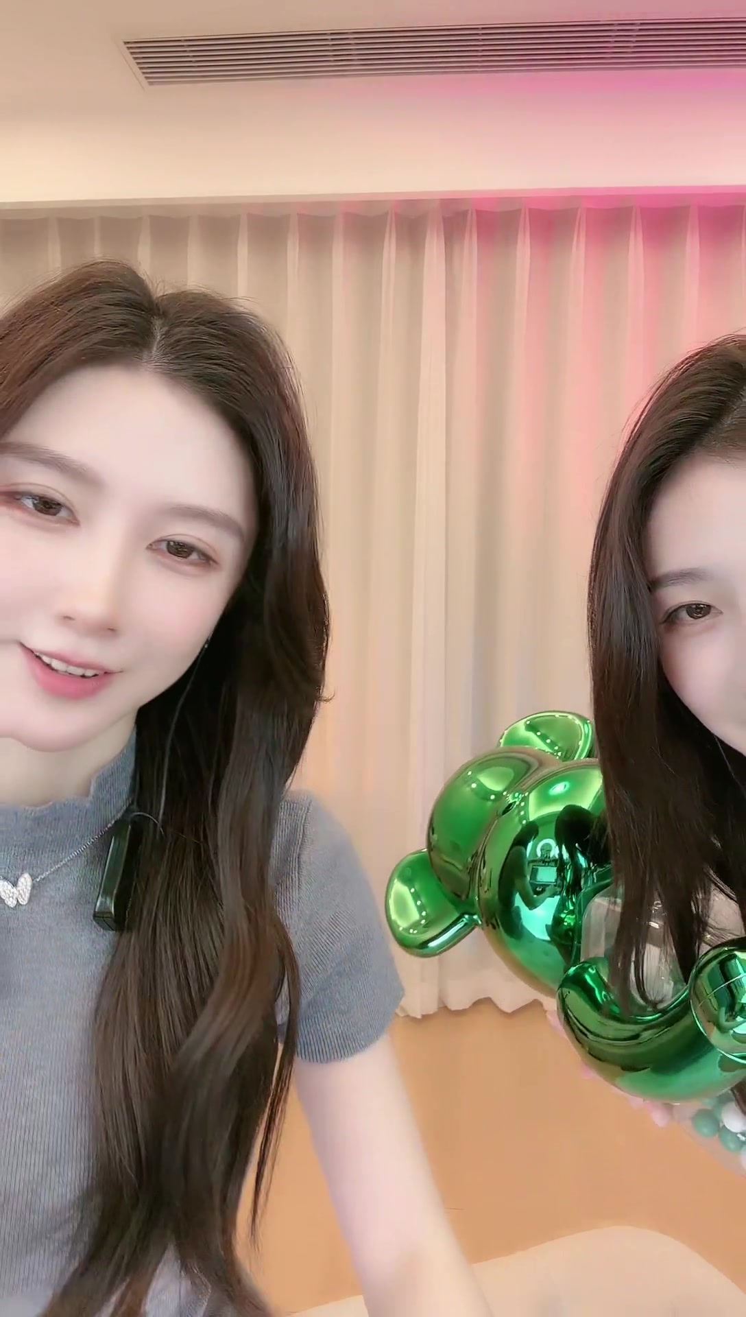 双胞胎芊语芊寻 很高兴遇见你 2023-03-13 录播