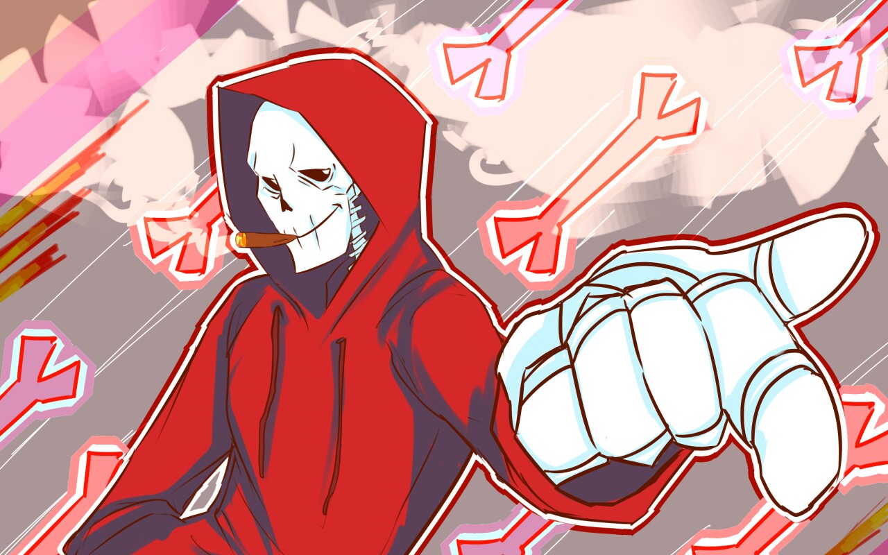 underswap reanimation