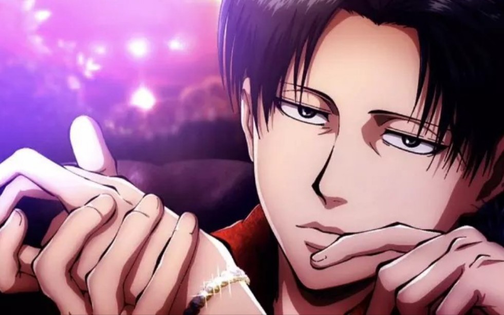 【神谷浩史】你的天蝎座男友(兵长声线)(声控福利)