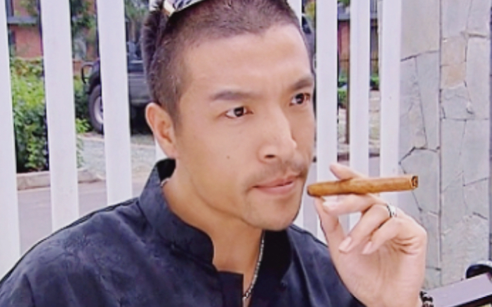 7315人格导师王天霸7315【魔幻手机】