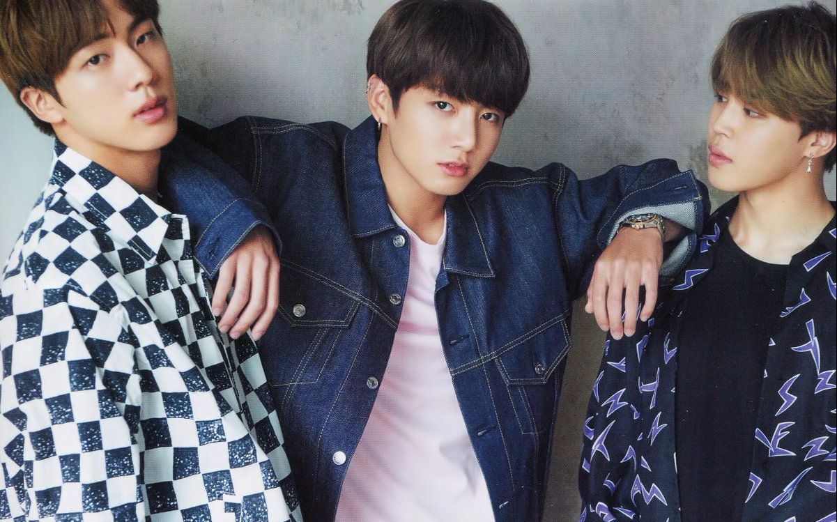 防弹少年团 - danger mbc音乐中心 14 08 23 现场版_20180127224138