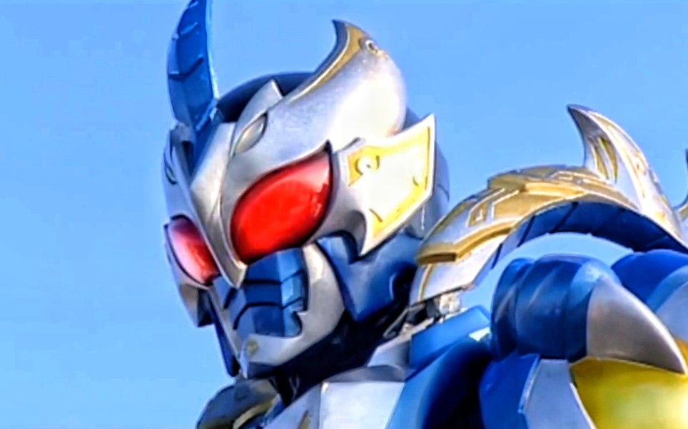 铠甲勇士鲜亮版第十三回风鹰vs蚂蚁逃脱光影第九战