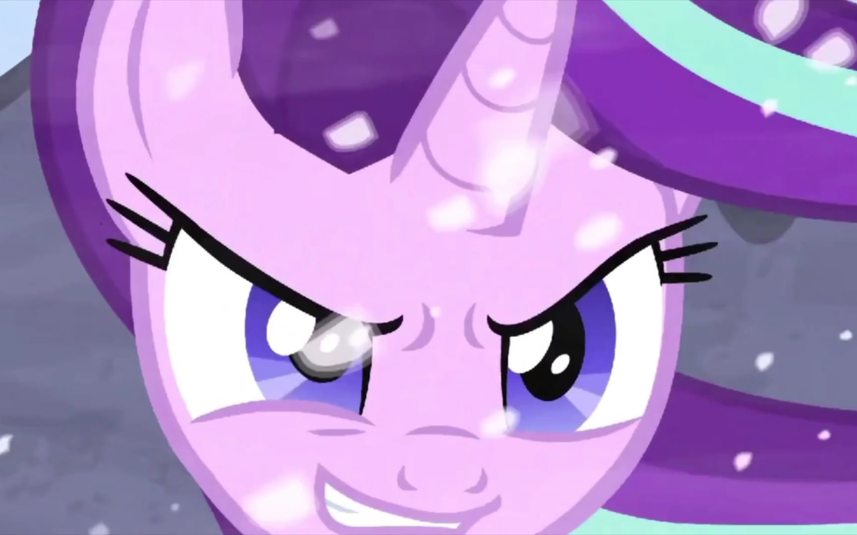 【mlp】星光熠熠高燃时刻 ‖ on my way