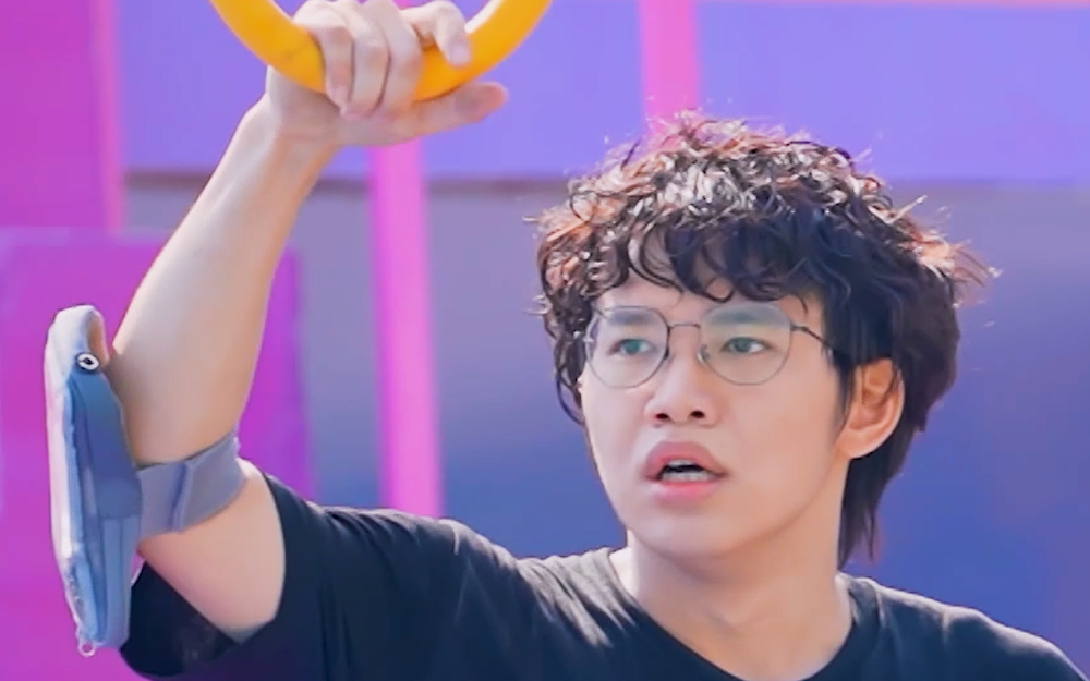 哔哩哔哩向前冲第七翼刀-综艺-高清独家在线观看-bilibili-哔哩哔哩