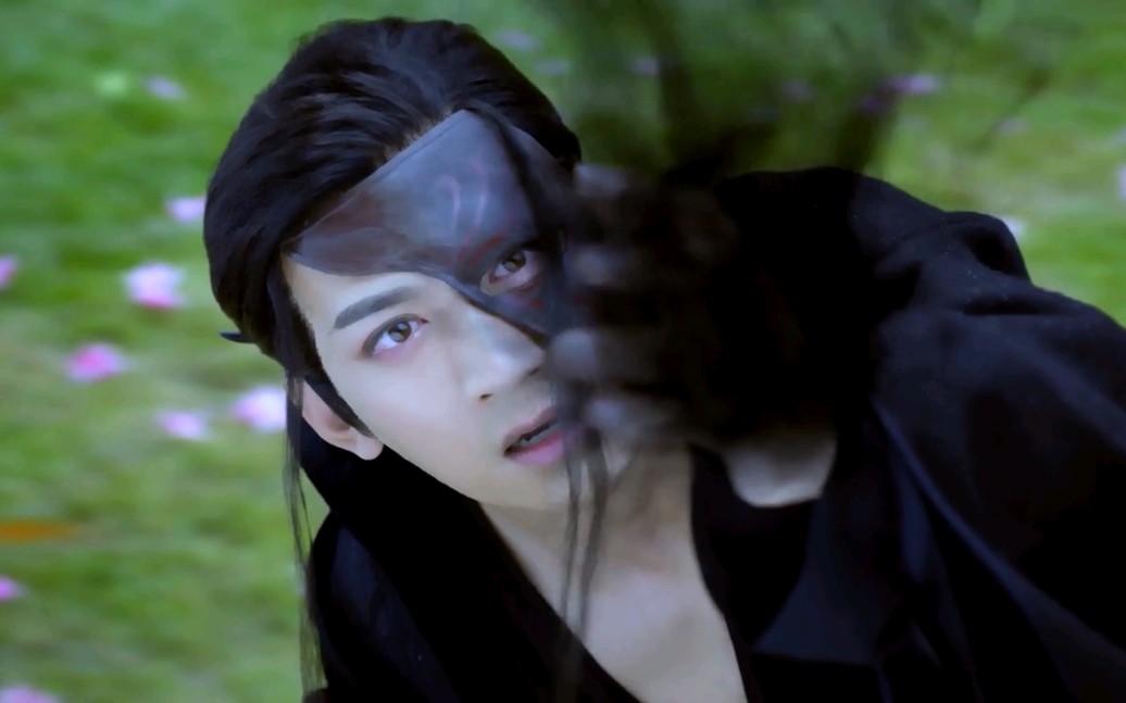 【张天阳‖法海6-1】