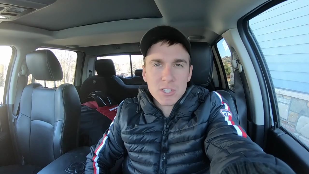 1【wagner看世界】自建房车教程,看外国人是怎么一步一步把房车造起来