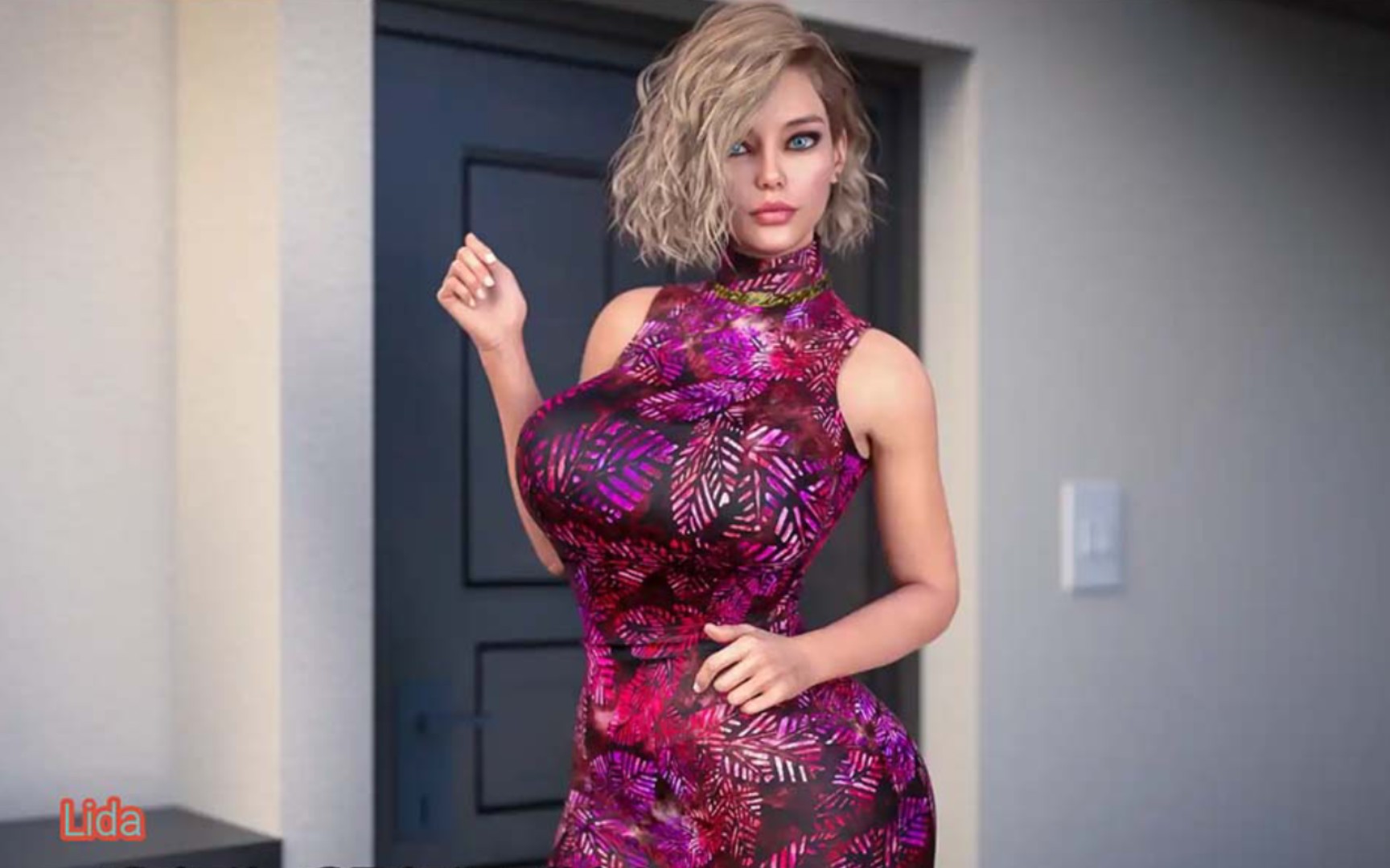 《我的可爱表姐2my cute roommate2》 v0.3.0206 汉化【安卓】