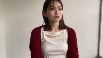 【山田杏奈】瞎剪，可爱山田