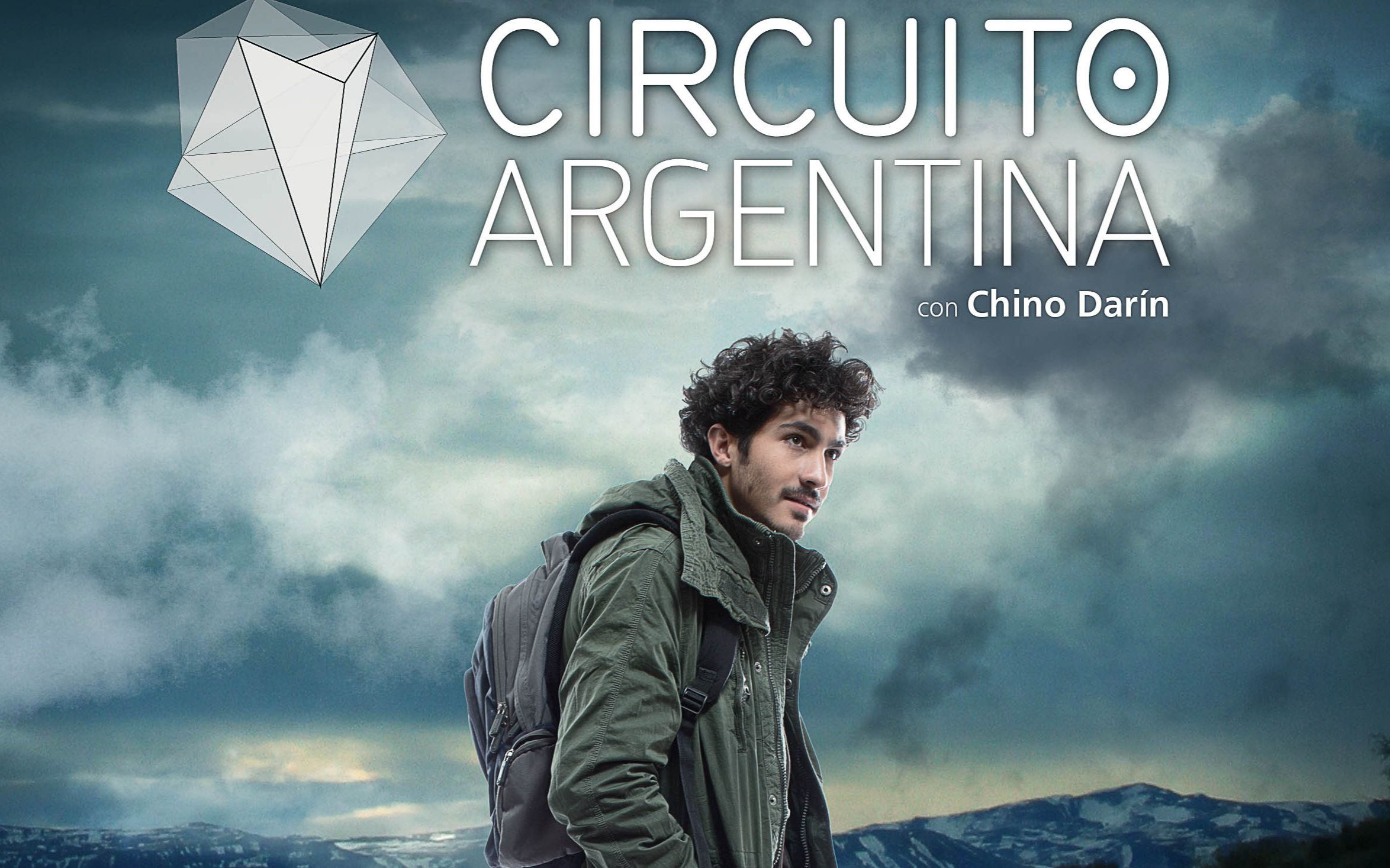 [图]【南美旅行/西班牙语】环游阿根廷 (Circuito Argentina con Chino Darín)