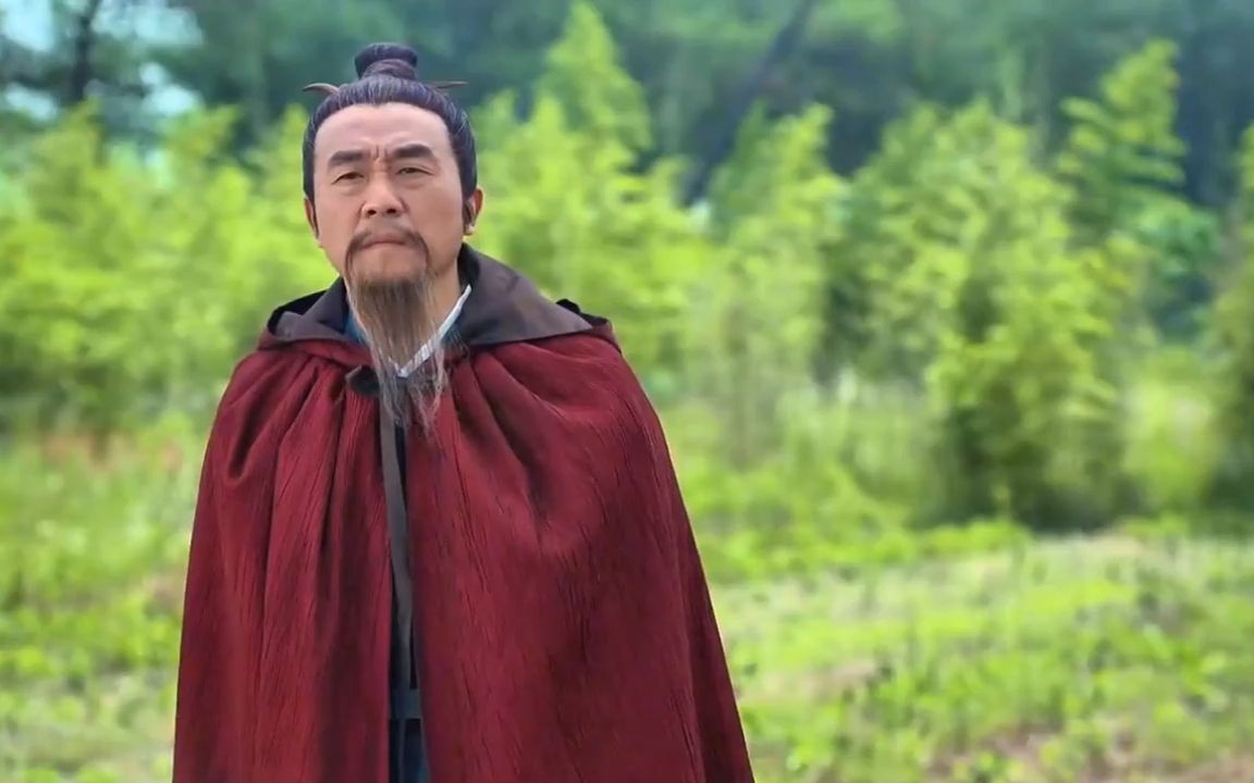 神机妙算刘伯温:上好的良田居然全都荒废,刘伯温看到后心里来气