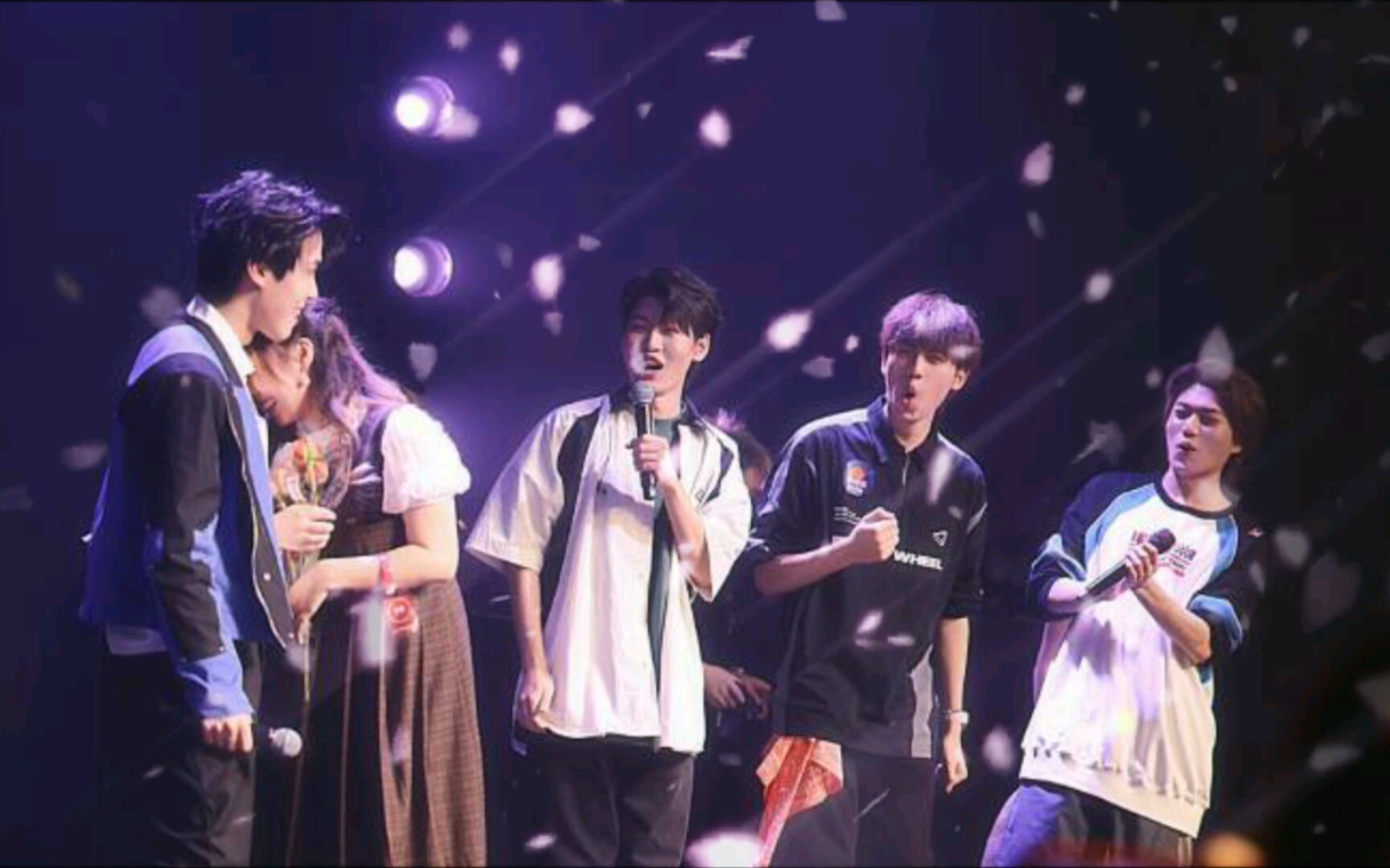 520你是番茄还是某幻花少北boy