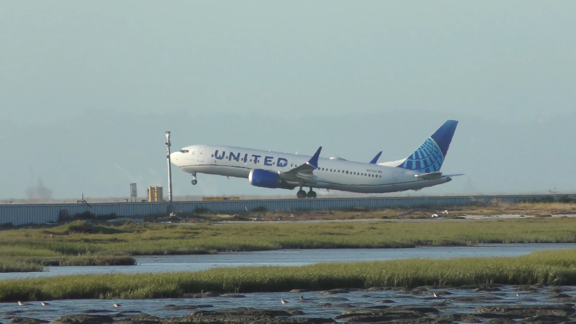 5.26|旧金山国际机场|4k