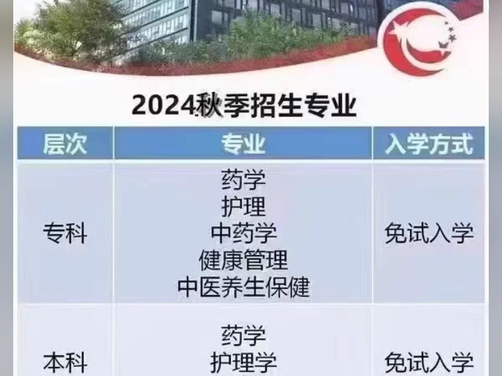 国家开放大学秋季报名中.