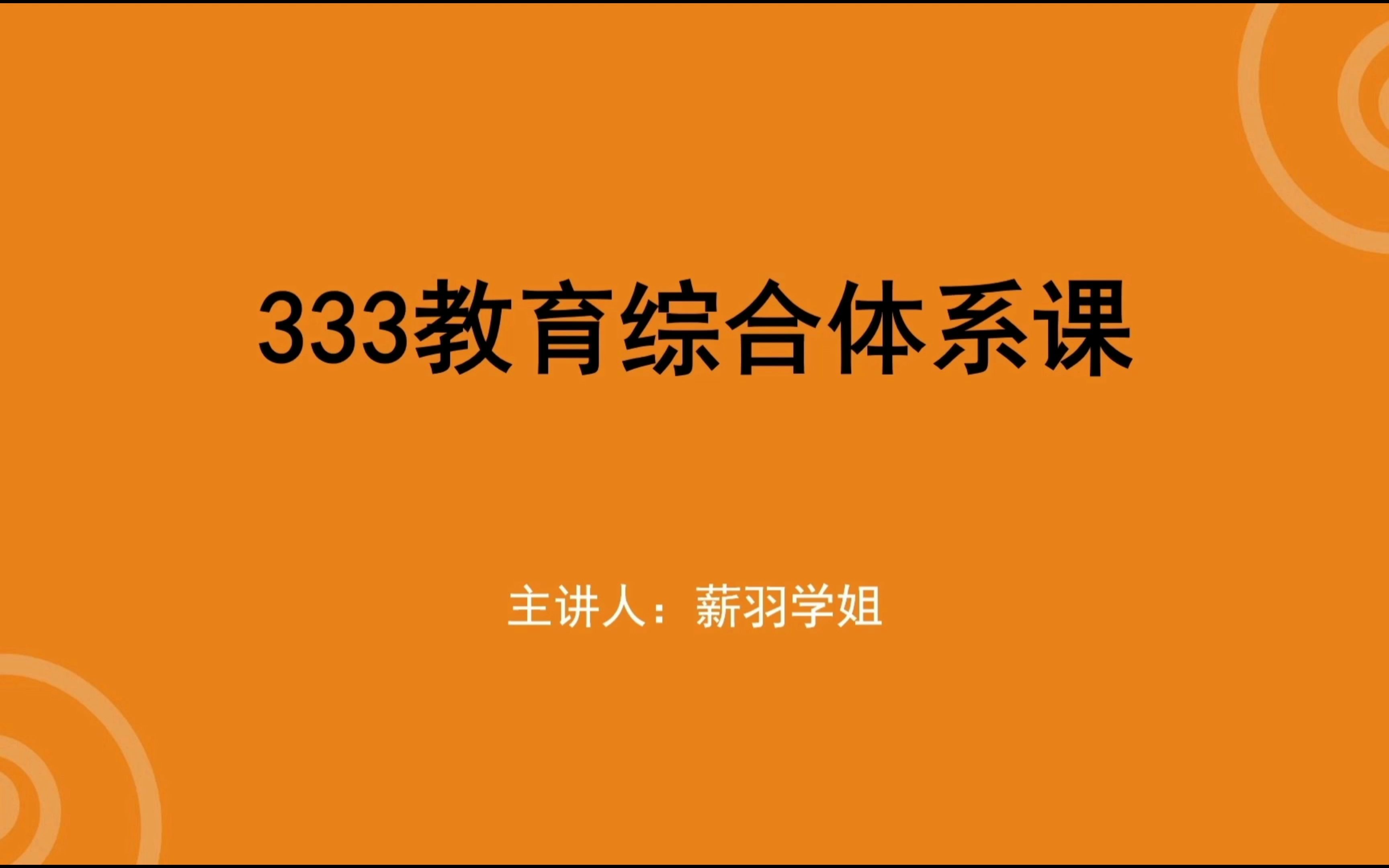 现代教育思想家教育实践(上)哔哩哔哩bilibili