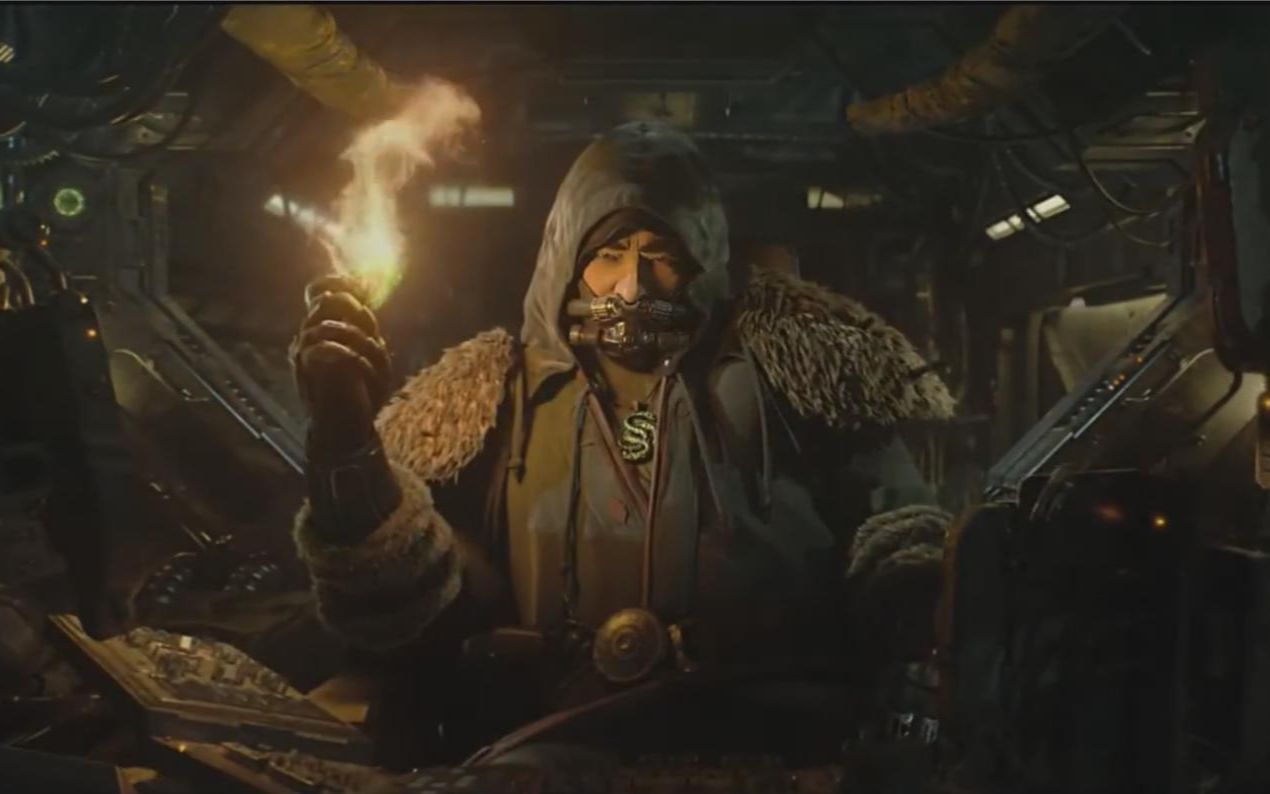 命运2-浪客的图标不闪了,么?呸,又开始瞎闪了!